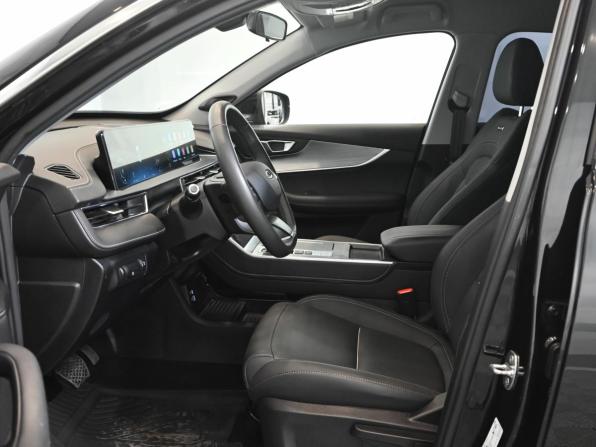 Chery Tiggo 7 Pro Max I с пробегом 2024 года, цена 2 050 000 рублей, 18219 км, внедорожник, Автокод Объявления