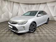 Toyota Camry VII (XV50) Рестайлинг 2 Москва  - изображение 22