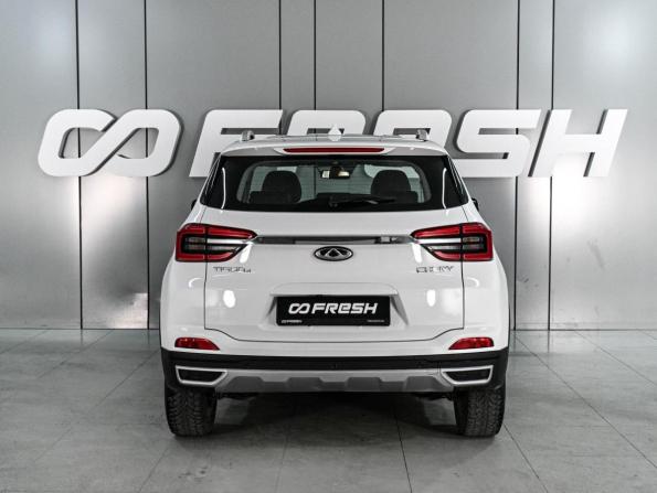 Chery Tiggo 4 I Рестайлинг с пробегом 2022 года, цена 1 299 000 рублей, 86140 км, внедорожник, Автокод Объявления