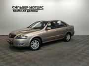 Nissan Almera Classic I Пермь  - изображение 14