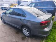 Volkswagen Polo VI Санкт-Петербург  - изображение 9
