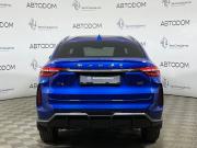 Haval F7x I Рестайлинг Москва  - изображение 20