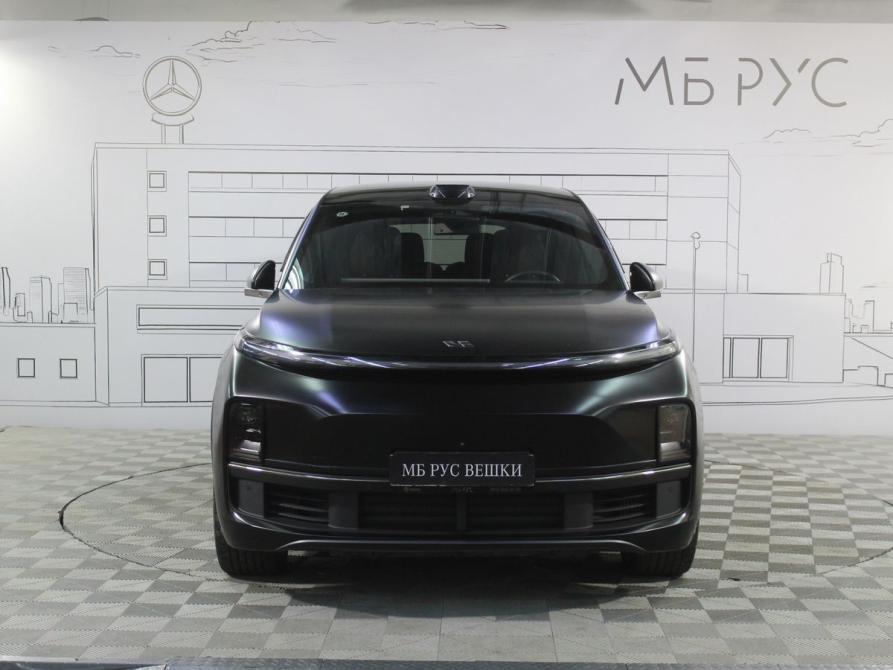 Li Auto (Lixiang) L9 I Москва  - изображение 4