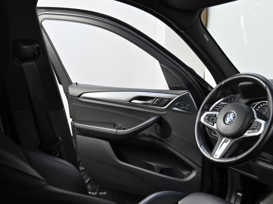 BMW X3 III (G01) Москва  - изображение 9