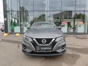 Nissan Qashqai II Рестайлинг Ижевск  - изображение 24