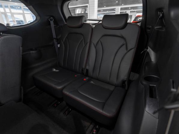 SWM G05 Pro с пробегом 2025 года, цена 2 300 000 рублей, 17 км, внедорожник, Автокод Объявления
