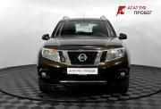 Nissan Terrano III (D10) Нижний Новгород  - изображение 26