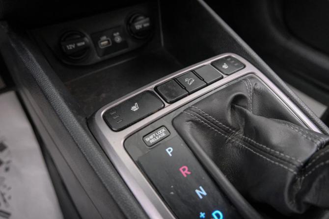Hyundai Creta I с пробегом 2019 года, цена 1 699 000 рублей, 88000 км, внедорожник, Автокод Объявления