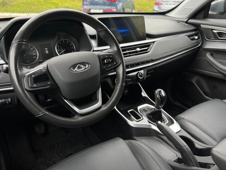 Chery Tiggo 4 Pro I Нефтекамск  - изображение 9