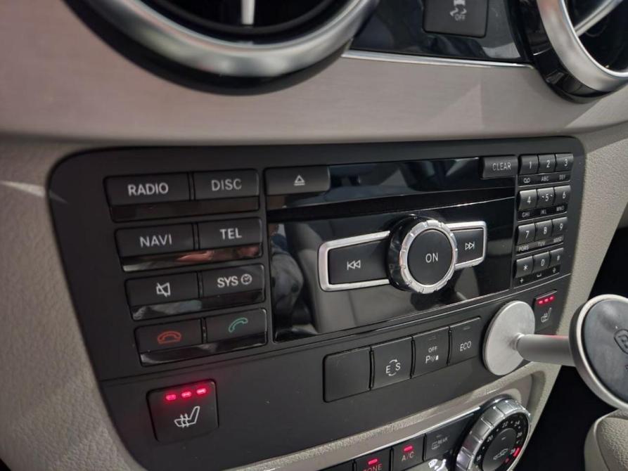Mercedes-Benz GLK-Класс I (X204) Рестайлинг Великий Новгород  - изображение 20