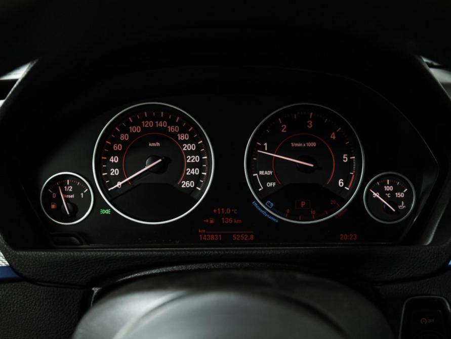 BMW 4 серии F32/F33/F36 Рестайлинг Санкт-Петербург  - изображение 12