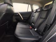 Toyota RAV4 IV (XA40) Уфа  - изображение 39