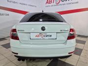 Skoda Octavia III (A7) Рестайлинг Воронеж  - изображение 27