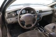 Dodge Stratus II Рестайлинг Ульяновск  - изображение 21