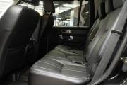 Land Rover Discovery IV Уфа  - изображение 33
