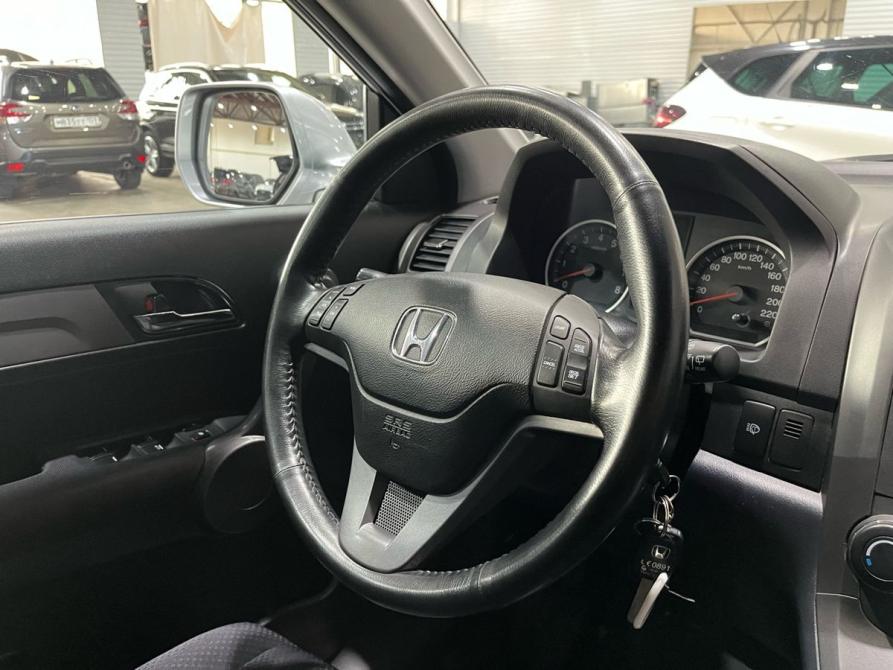 Honda CR-V III Пермь  - изображение 12
