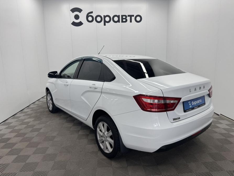 Lada (ВАЗ) Vesta I Воронеж  - изображение 6