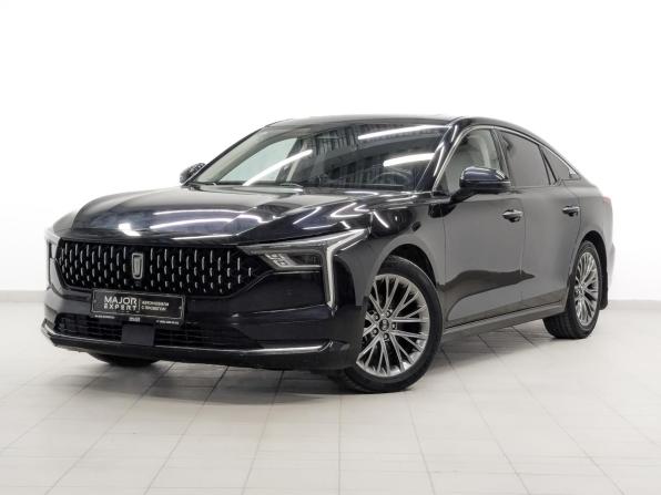 FAW Bestune B70 I с пробегом 2023 года, цена 1 765 000 рублей, 72321 км, лифтбек, Автокод Объявления