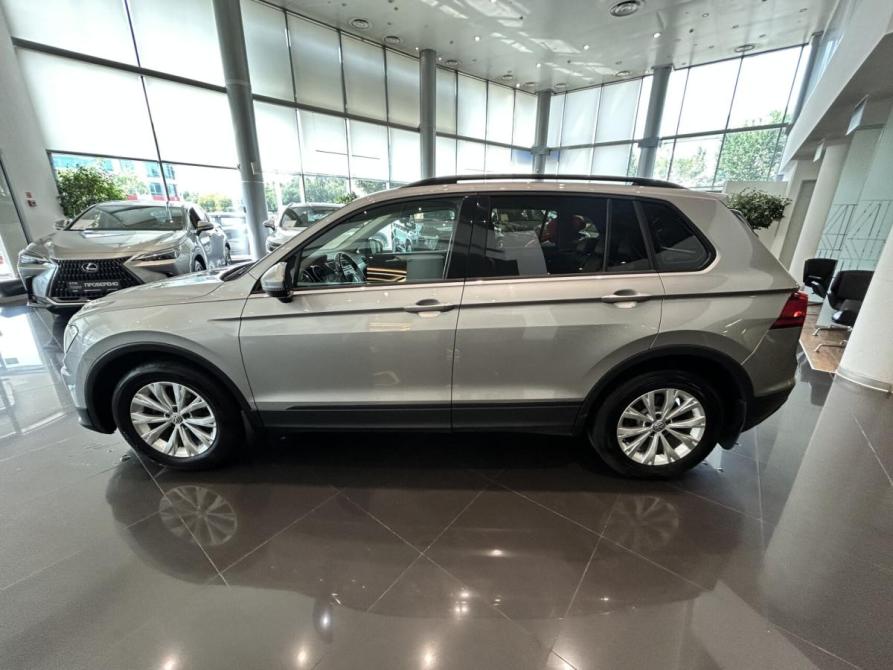 Volkswagen Tiguan II Казань  - изображение 10