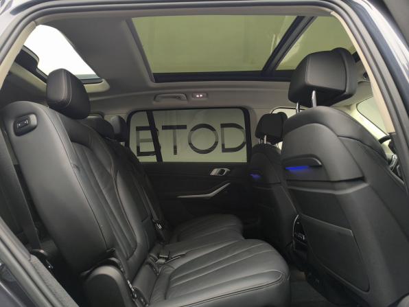 BMW X7 I (G07) с пробегом 2019 года, цена 7 698 000 рублей, 64000 км, внедорожник, Автокод Объявления