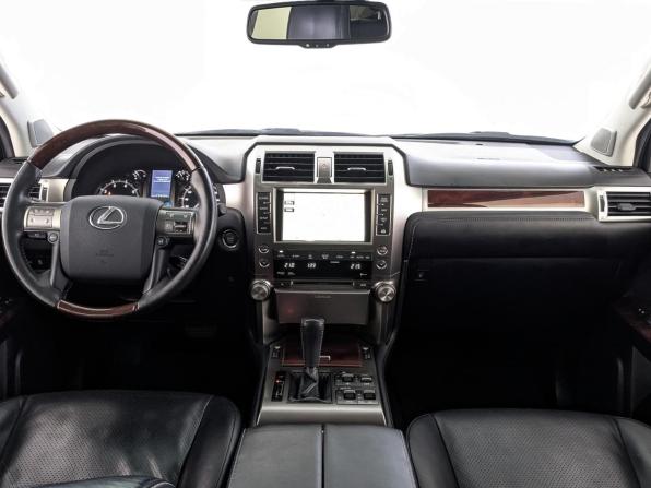 Lexus GX II с пробегом 2012 года, цена 3 330 000 рублей, 178912 км, внедорожник, Автокод Объявления