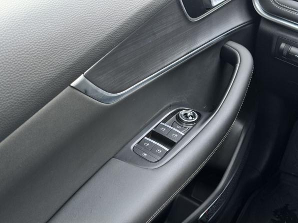 Chery Tiggo 7 Pro I с пробегом 2022 года, цена 1 350 000 рублей, 36877 км, внедорожник, Автокод Объявления