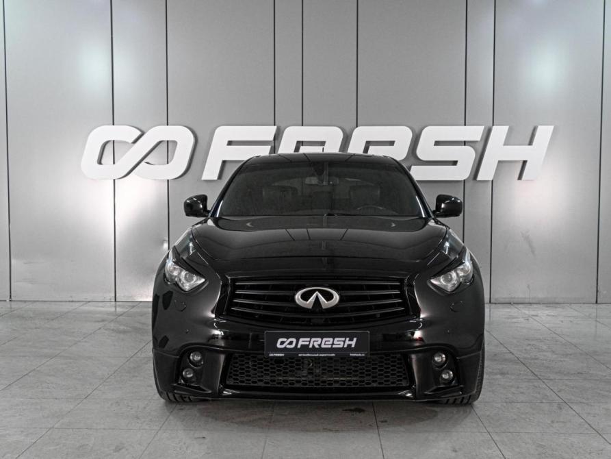 Infiniti QX70 Ростов-на-Дону  - изображение 3