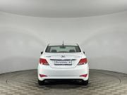 Hyundai Solaris I Рестайлинг Воронеж  - изображение 28