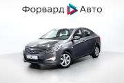 Hyundai Solaris I Рестайлинг Тюмень  - изображение 27