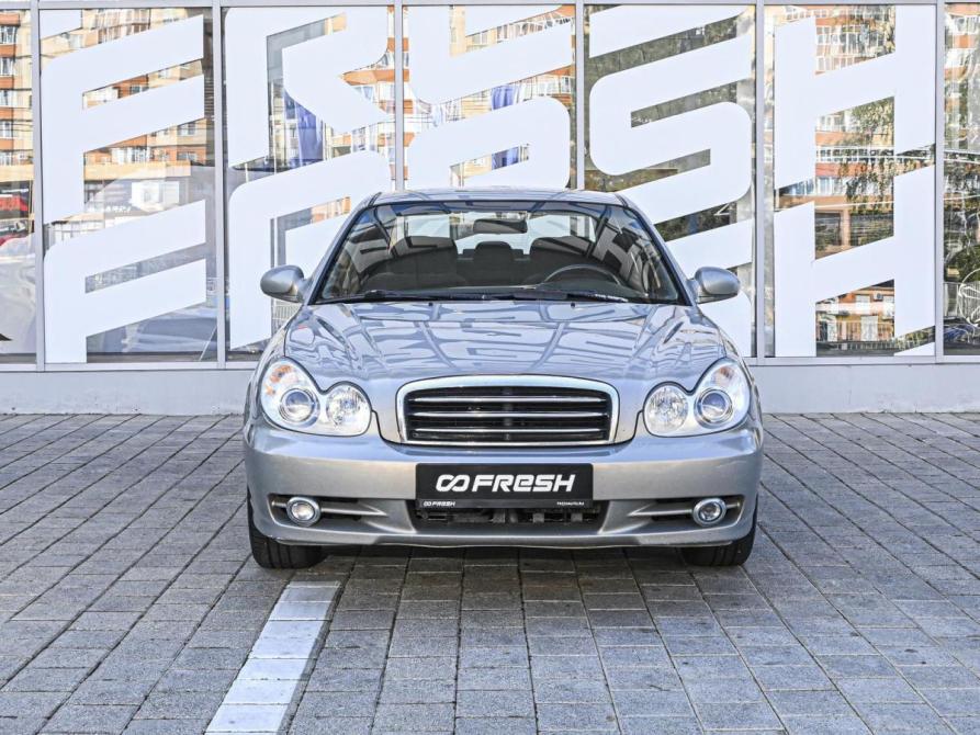 Hyundai Sonata IV (EF) Рестайлинг Ставрополь  - изображение 3