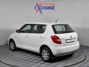 Skoda Fabia II Рестайлинг Нижний Новгород  - изображение 24