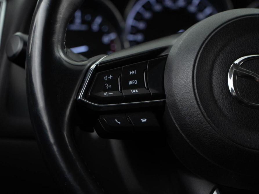 Mazda 6 III (GJ) Рестайлинг Москва  - изображение 13