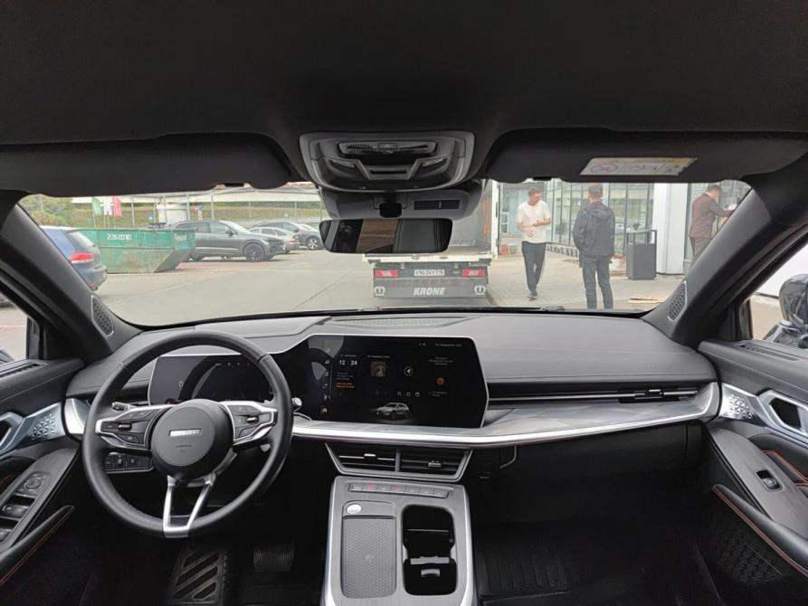Haval F7 II Казань  - изображение 17