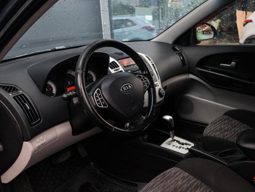 Kia Ceed I Москва  - изображение 13
