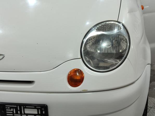 Daewoo Matiz I Рестайлинг с пробегом 2012 года, цена 200 000 рублей, 178450 км, хэтчбек, Автокод Объявления