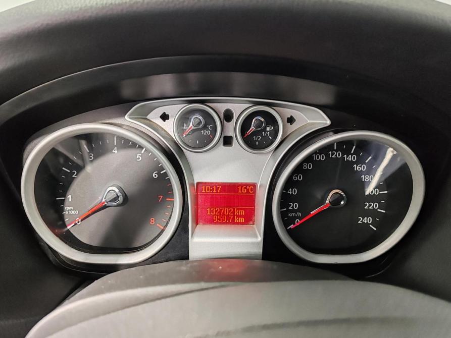Ford Focus II Рестайлинг Москва  - изображение 11