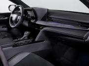 Toyota Camry IX (XV80) China Market Москва  - изображение 30