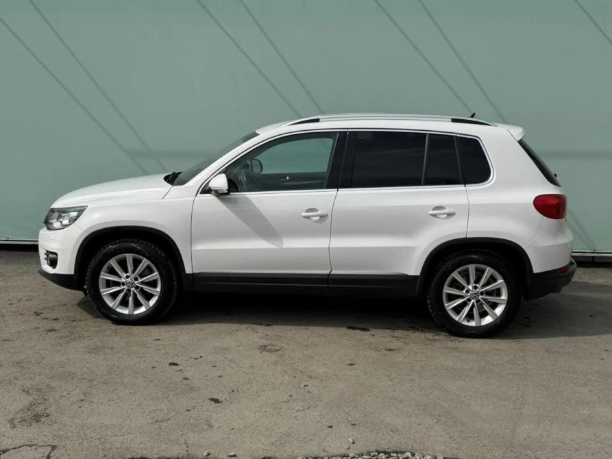 Volkswagen Tiguan I Рестайлинг Кемерово  - изображение 3