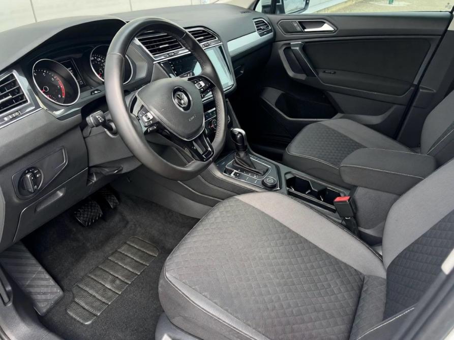 Volkswagen Tiguan II Краснодар  - изображение 8