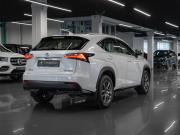 Lexus NX I Москва  - изображение 29