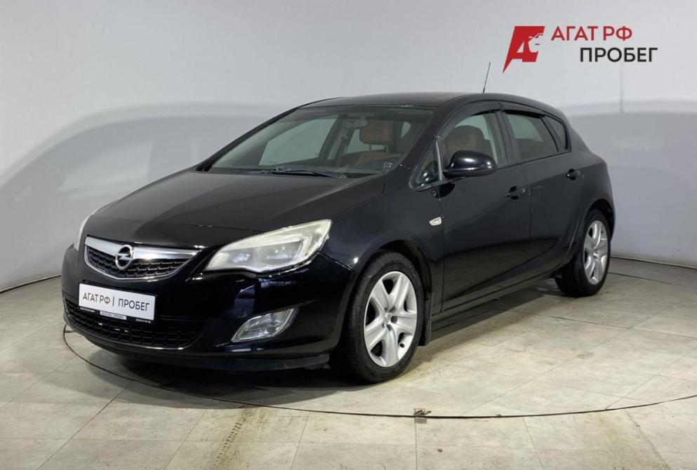 Opel Astra H Рестайлинг Саранск  - изображение 1