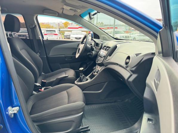Chevrolet Aveo II с пробегом 2013 года, цена 500 000 рублей, 137687 км, седан, Автокод Объявления