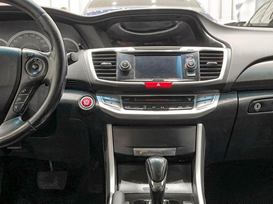 Honda Accord IX Казань  - изображение 18
