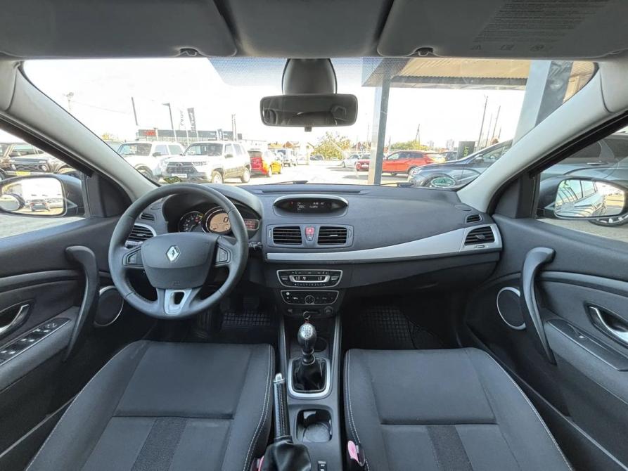 Renault Megane III Краснодар  - изображение 16