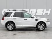 Land Rover Freelander II Рестайлинг Краснодар  - изображение 26