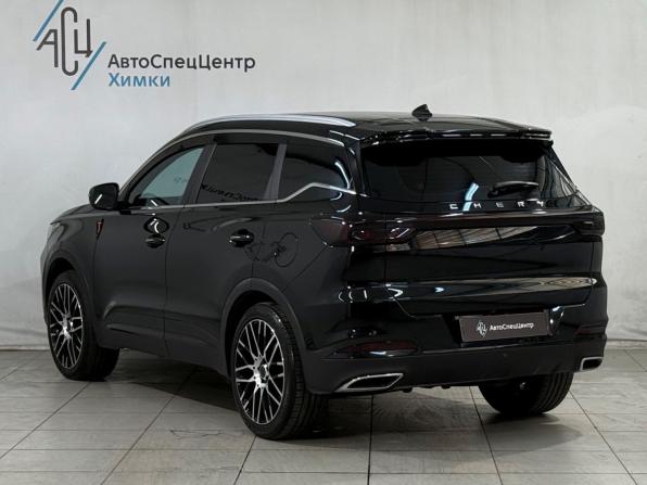 Chery Tiggo 7 Pro Max I с пробегом 2023 года, цена 1 699 800 рублей, 60000 км, внедорожник, Автокод Объявления