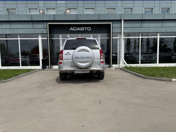 Suzuki Grand Vitara II с пробегом 2007 года, цена 669 000 рублей, 229552 км, внедорожник, Автокод Объявления