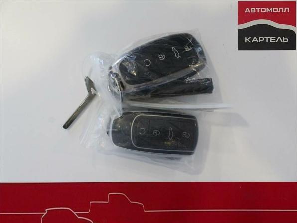 Chery Arrizo 8 с пробегом 2024 года, цена 2 049 000 рублей, 37000 км, седан, Автокод Объявления