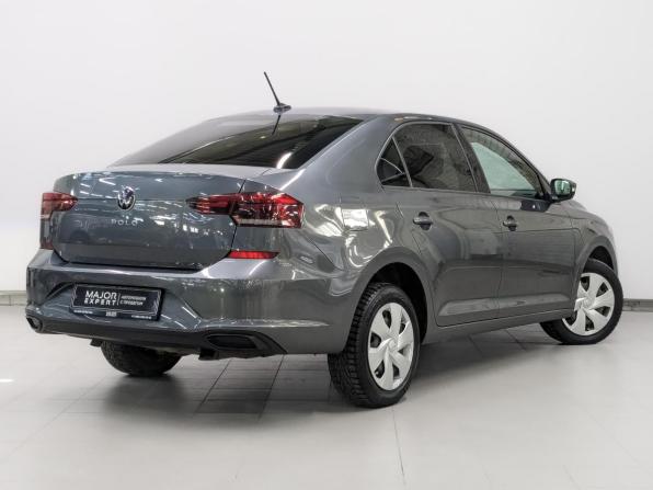 Volkswagen Polo VI с пробегом 2021 года, цена 1 290 000 рублей, 138707 км, лифтбек, Автокод Объявления