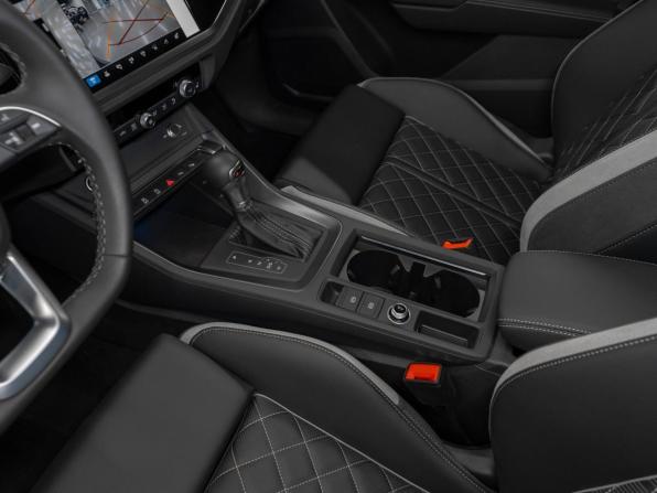 Audi Q3 II (F3) с пробегом 2026 года, цена 3 850 000 рублей, 50 км, внедорожник, Автокод Объявления